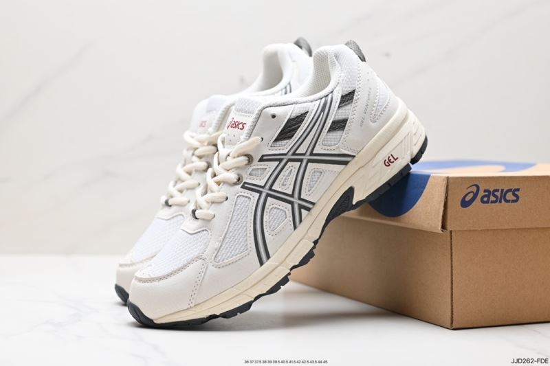 Asics Shoes